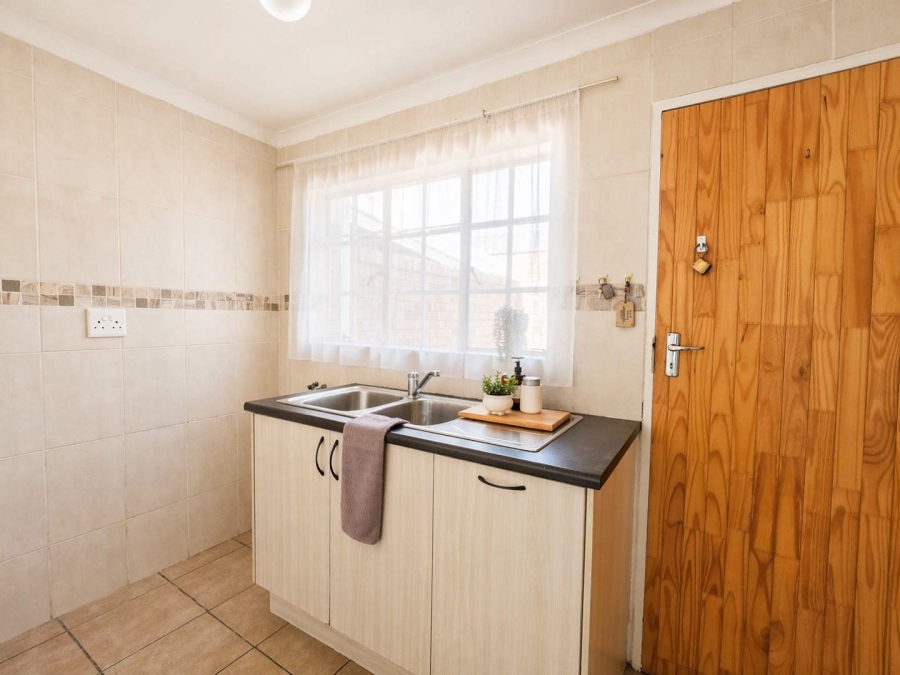 2 Bedroom Property for Sale in Universitas Free State